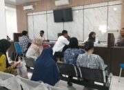 Disnakertrans Bulungan Layani 200 Pencaker Januari–April 2026, Bulungan Jadi Penyumbang AK-1 Tertinggi di Kaltara dengan 240 Orang