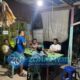 10 Bulan Buron, DPO Pembalak Hutan Ditangkap Tim Tabur Kejati Kaltara di Sekatak Tengah Malam
