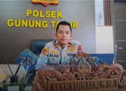 Kuasa Hukum Soroti Penyidikan Kasus KDRT di Gunung Tabur, Kapolsek Pastikan Proses Sesuai Prosedur