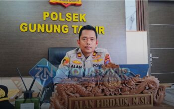 Kuasa Hukum Soroti Penyidikan Kasus KDRT di Gunung Tabur, Kapolsek Pastikan Proses Sesuai Prosedur
