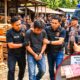 Diduga Peras Tukang Molding Kayu dengan Dalih Pemberitaan, Pria di Tanjung Redeb Diamankan Polisi
