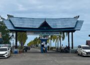Kelola Anggaran Rp51,5 Miliar, Dishub Berau Akui Sejumlah Proyek Dermaga Kekurangan Dana, Terancam Mangkrak 9 0fce19d8 936b 45e2 a367 39e783d0ee4b