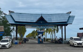 Kelola Anggaran Rp51,5 Miliar, Dishub Berau Akui Sejumlah Proyek Dermaga Kekurangan Dana, Terancam Mangkrak 3 0fce19d8 936b 45e2 a367 39e783d0ee4b
