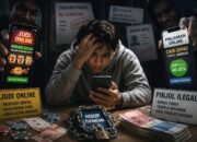 OJK Kaltim Kaltara: Generasi Muda Harus Cerdas Finansial, Jauhi Judi Online dan Pinjol Ilegal