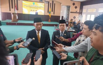 Penyegaran Birokrasi Pemkab Bulungan, Syarwani Tekankan Prestasi Olahraga dan Penguatan Budaya Daerah 4 18f1e3a4 4d05 453c 8d73 ee4bbb93c285