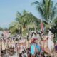 Festival Bekudung Betiung Meriahkan HUT ke-263 Kampung Tumbit Dayak, Gamalis Dorong Pelestarian Budaya Leluhur