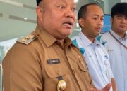 Gamalis Sidak PLN Berau, Pastikan Tarif Listrik Tak Naik dan Dorong Percepatan Jaringan ke Kampung 9 27c580e7 cb45 49b3 a4e0 17812abea060
