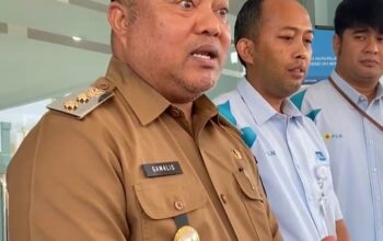 Gamalis Sidak PLN Berau, Pastikan Tarif Listrik Tak Naik dan Dorong Percepatan Jaringan ke Kampung 3 27c580e7 cb45 49b3 a4e0 17812abea060