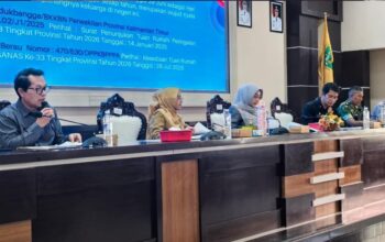 Tuan Rumah Harganas Kaltim 2026, Pemkab Berau Usung Visi Keluarga Berkualitas dan Perempuan Berdaya 3 29a1dd23 img 20260611 wa0004