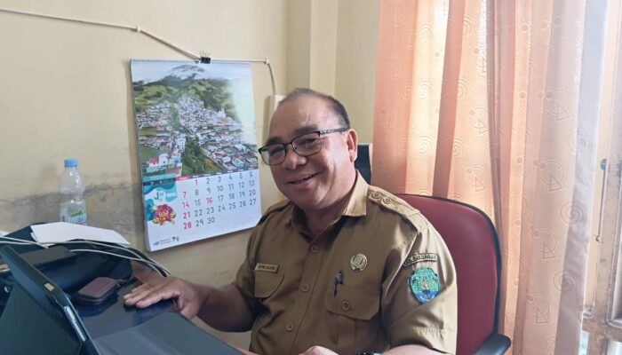SPMB di Bulungan Berjalan Lancar, Disdik Pastikan Seluruh Calon Murid Tetap Terakomodasi