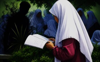 Bertahun-Tahun Tersimpan, Pengakuan 11 Mantan Santriwati Seret Nama Pimpinan Ponpes ke Sorotan Publik