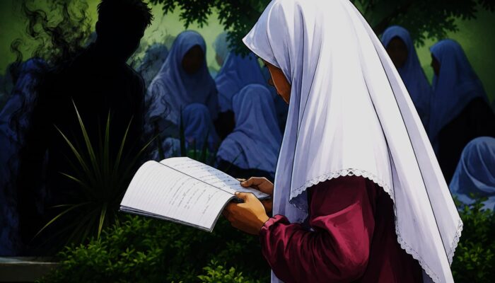Bertahun-Tahun Tersimpan, Pengakuan 11 Mantan Santriwati Seret Nama Pimpinan Ponpes ke Sorotan Publik