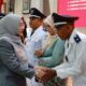 Empat Kepala Kampung Resmi Dilantik, Bupati Minta Maksimalkan Potensi dan Pendapatan Kampung