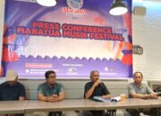 Disbudpar Berau Kemas M2F 2026 Lebih Lengkap, Kolaborasikan Musik, Tradisi Lokal, UMKM dan Konservasi Lingkungan