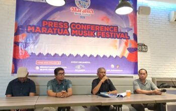 Disbudpar Berau Kemas M2F 2026 Lebih Lengkap, Kolaborasikan Musik, Tradisi Lokal, UMKM dan Konservasi Lingkungan