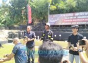 Kapolda Kaltim Buka Kapolda Cup 2026, Tegaskan Hari Bhayangkara Diisi Rehabilitasi 81 Rumah hingga Bangun 47 Sumur Bor