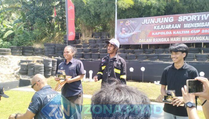 Kapolda Kaltim Buka Kapolda Cup 2026, Tegaskan Hari Bhayangkara Diisi Rehabilitasi 81 Rumah hingga Bangun 47 Sumur Bor