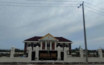 PHI Belum Terbentuk di Kaltara Jadi Catatan Keras Untuk Pemerintah, Wagub: Ini PR Bersama 