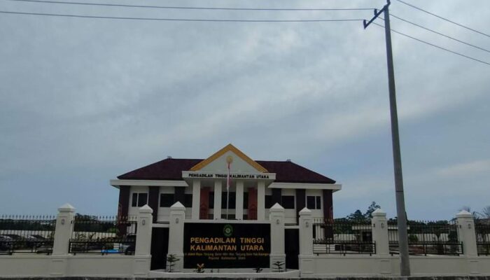 PHI Belum Terbentuk di Kaltara Jadi Catatan Keras Untuk Pemerintah, Wagub: Ini PR Bersama 