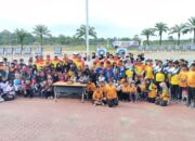 192 Atlet Ramaikan Kejuaraan Panahan Bulungan, Bidik Prestasi hingga Tingkat Nasional 9 552bfa33 img 20260611 wa0002