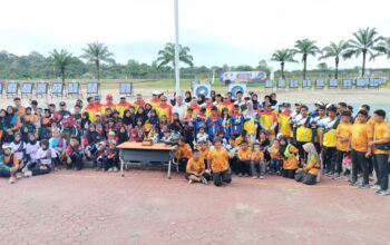 192 Atlet Ramaikan Kejuaraan Panahan Bulungan, Bidik Prestasi hingga Tingkat Nasional 3 552bfa33 img 20260611 wa0002
