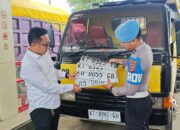 Tim Gabungan Temukan Kecurangan Pengisian Solar Subsidi di Berau, Konsumen Gunakan Banyak Barcode Sekaligus 9 59ead37d 5c57 440e a1c2 0621e2efb338