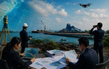 Sorotan Baru untuk PT MSK: Praktisi Hukum Minta Pemerintah Bongkar Kebenaran Data Perizinan Pelabuhan di Muara Pantai