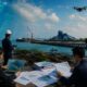 Sorotan Baru untuk PT MSK: Praktisi Hukum Minta Pemerintah Bongkar Kebenaran Data Perizinan Pelabuhan di Muara Pantai