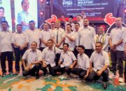 Usai Dilantik Kaesang Pangarep, PSI Berau Pasang Target Jadi Kekuatan Politik Baru Lewat Program Sosial dan Penguatan Organisasi 9 5ddeacd6 img 20260621 wa00022