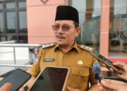 Akses Jalan Menuju Kantor Pengadilan Tinggi Kaltara Jadi Perhatian Pemprov, Wagub Pastikan Dukungan Infrastruktur 9 62543a34 bd2b 4e1e 9e25 8d82904edb73