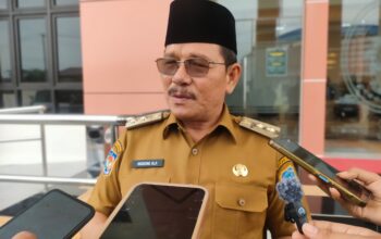 Akses Jalan Menuju Kantor Pengadilan Tinggi Kaltara Jadi Perhatian Pemprov, Wagub Pastikan Dukungan Infrastruktur 3 62543a34 bd2b 4e1e 9e25 8d82904edb73