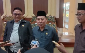 Kenaikan Harga BBM Jadi Sorotan, DPRD Harapkan Distribusi Lancar dan Masyarakat Lebih Berhemat 4 65a8567a 05a6 48d6 9335 be2ab72698ba