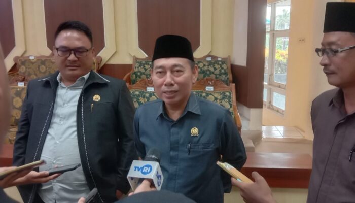 Kenaikan Harga BBM Jadi Sorotan, DPRD Harapkan Distribusi Lancar dan Masyarakat Lebih Berhemat