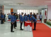 Gubernur Kaltara Zainal A.Paliwang Lantik 41 Pejabat Pimpinan Tinggi dan 23 Pejabat Fungsional, Perkuat Kinerja Pemerintahan 9 6b7c0382 a69d 43e9 8403 f7ef840ba35b