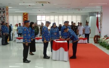 Gubernur Kaltara Zainal A.Paliwang Lantik 41 Pejabat Pimpinan Tinggi dan 23 Pejabat Fungsional, Perkuat Kinerja Pemerintahan 3 6b7c0382 a69d 43e9 8403 f7ef840ba35b