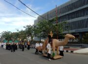 Pawai Gema Ta'aruf 1 Muharram 1448 H Meriahkan Tanjung Selor, Puluhan Peserta dan UMKM Turut Ambil Bagian 9 6ff675e6 fd4d 4102 8a34 166f4152d564