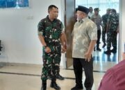 Berau Perkuat Kolaborasi dengan TNI AD, Gamalis: Stabilitas Keamanan Jadi Fondasi Investasi dan Kemajuan Daerah