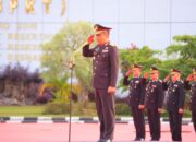 Peringati Hari Lahir Pancasila, Wakapolda Kaltara Ajak Masyarakat Perkuat Persatuan di Tengah Keberagaman