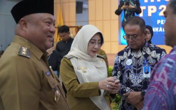 Pemkab Berau Mantapkan TP2DD dan TPAKD, Transformasi Digital Jadi Kunci Transparansi dan Peningkatan PAD 3 844a92aa ccc1 49fb 9d12 7147f7bd7342