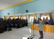 Satlinmas Tanjung Palas Dikukuhkan, Siap Jadi Garda Terdepan Jaga Keamanan Desa di Kabupaten Bulungan 8 89a9a1d9 img 20260618 wa0007