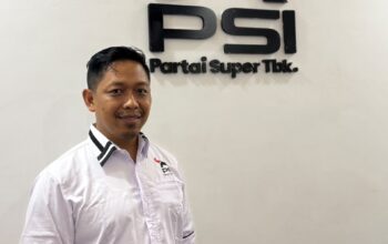 Mupit Datusahlan Bersama PSI, Menyatukan Gagasan untuk Kemajuan Berau 3 8b17b848 fd4d 44fc bf00 0503c1dc9915