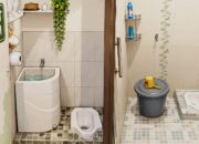 Disbudpar Berau Akui Kendala Lahan, Pengunjung Tepian Teratai Masih Kesulitan Mencari Toilet Umum