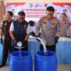 6,3 Kilogram Sabu Dimusnahkan, Polda Kaltara Bongkar 63 Kasus Narkoba dan Ringkus 97 Tersangka
