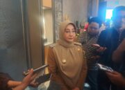 Sri Juniarsih: Pedagang yang Manfaatkan Fasilitas Umum Akan Ditata, Pemkab Berau Susun Kajian Lokasi Usaha dan Evaluasi Kewajiban Pajak 9 b2e8f15e b147 47e6 9bcd 4acf3a97f4bc