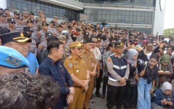 Tampilkan Ritual Suku Bulusu, Masyarakat Sekatak Datangi Kantor Gubernur Kaltara Minta Kepastian Pengaktifan Tambang 3 b8f2daff 4dce 4d95 8fcd 1beb2b21c3f6