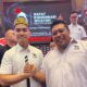 Resmi Bergabung dengan PSI, Leo Julien Ingin Hadirkan Tata Kelola Partai yang Profesional dan Transparan