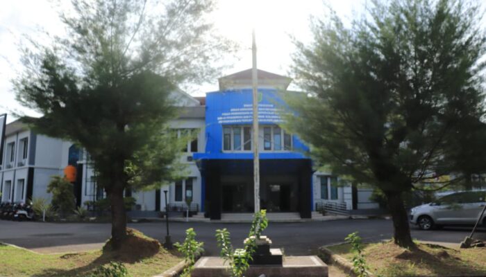 Jadi Tuan Rumah Harganas Kaltim, DPPKBP3A Berau Ungkap Tak Terima Dana Provinsi