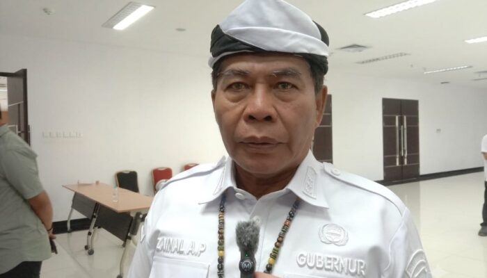 Harga Pertamax Melonjak hingga Rp17.000 per Liter, Gubernur Kaltara Ajak Masyarakat Lebih Hemat BBM