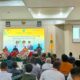 Generasi Muda Jadi Garda Demokrasi, Sosialisasi Pendidikan Politik di Bulungan Cetak Pemilih Cerdas