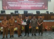 Pemprov Kaltara Raih WTP ke-12 Kali, DPRD Soroti Lima Catatan BPK dan Target PAD 9 bf33e3c2 ccbd 4b2b addc 434232e536d0